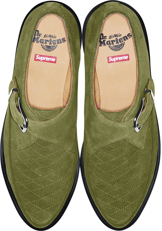 Dr martens hotsell rousden creeper