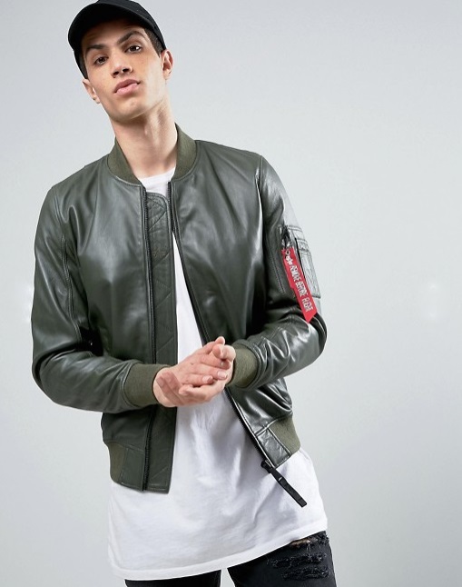 PAUSE Trend: Motorcycle Leather Jackets – PAUSE Online | Men's Fashion ...