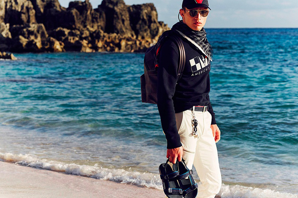 Louis Vuitton Cup 2017 Collection – PAUSE Online  Men's Fashion, Street  Style, Fashion News & Streetwear