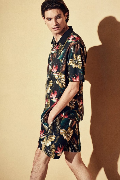 MR PORTER “Made in California” Capsule Collection – PAUSE Online | Men ...