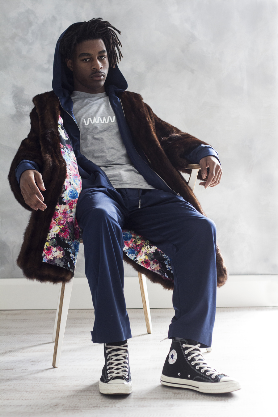 Tinie Tempah Launches First Collection With What We Wear – PAUSE Online ...