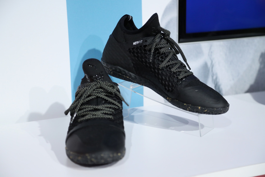 Usain Bolt And Puma Unveil A Sneaker Masterpiece – PAUSE Online | Men's ...