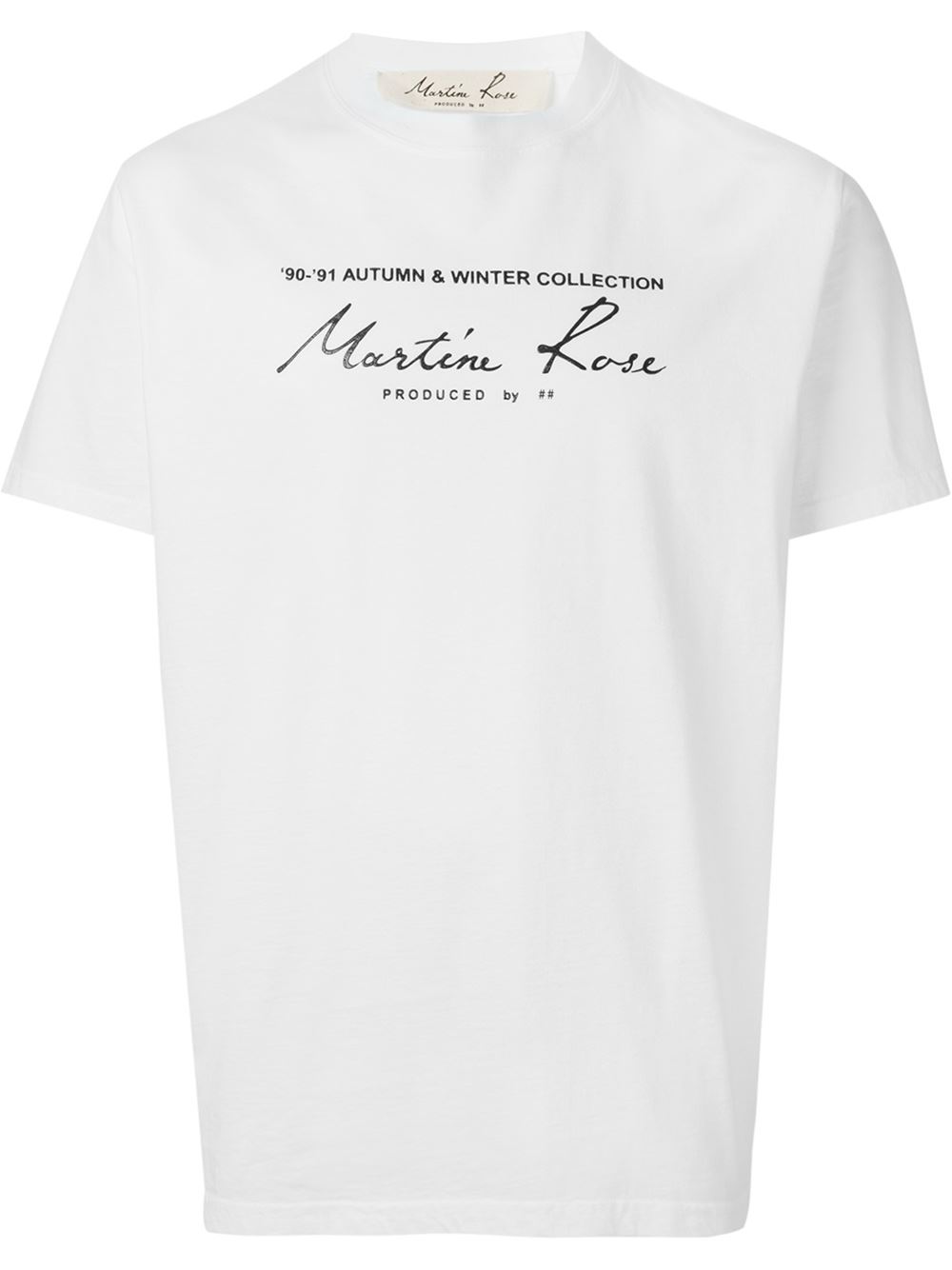 SPOTTED: A$AP Rocky Wears Vintage Varsity Jacket & Martine Rose T-Shirt ...