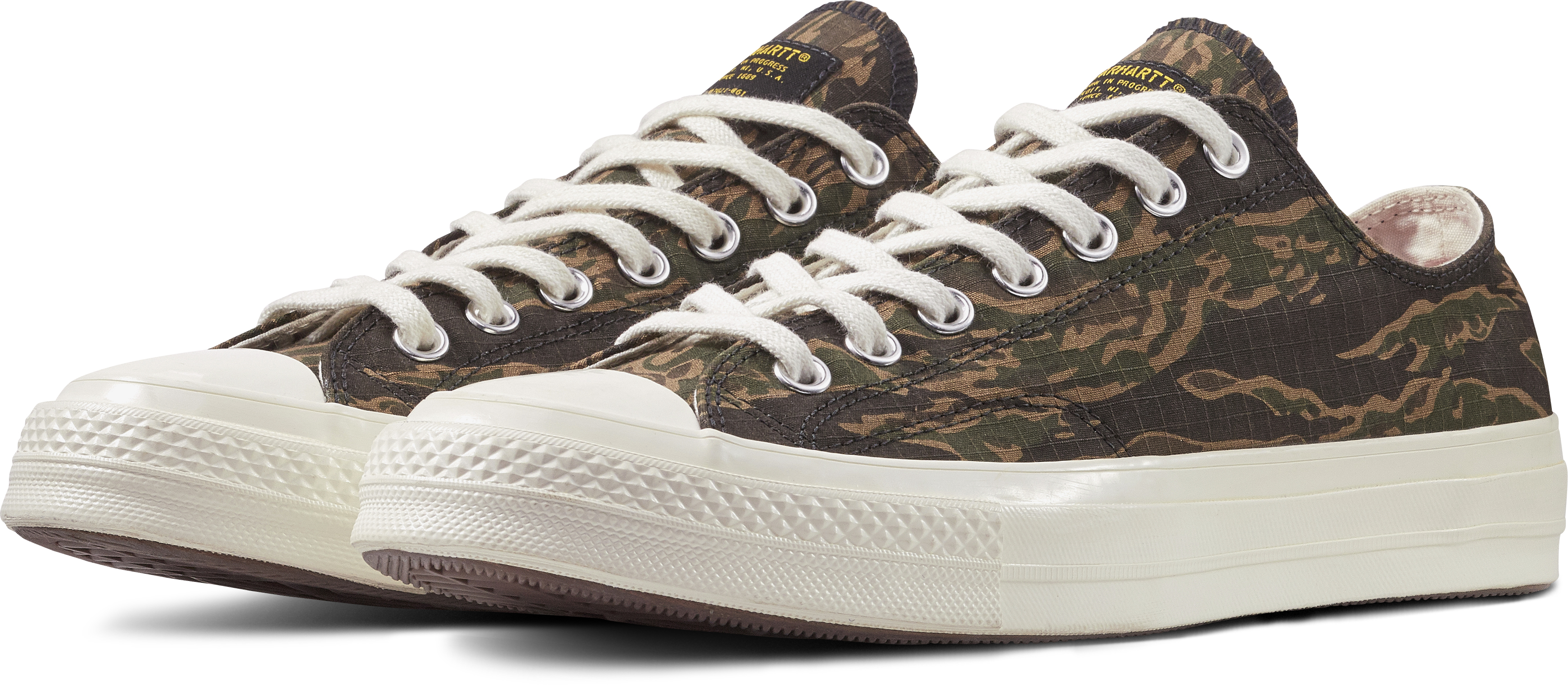 converse carhartt collab