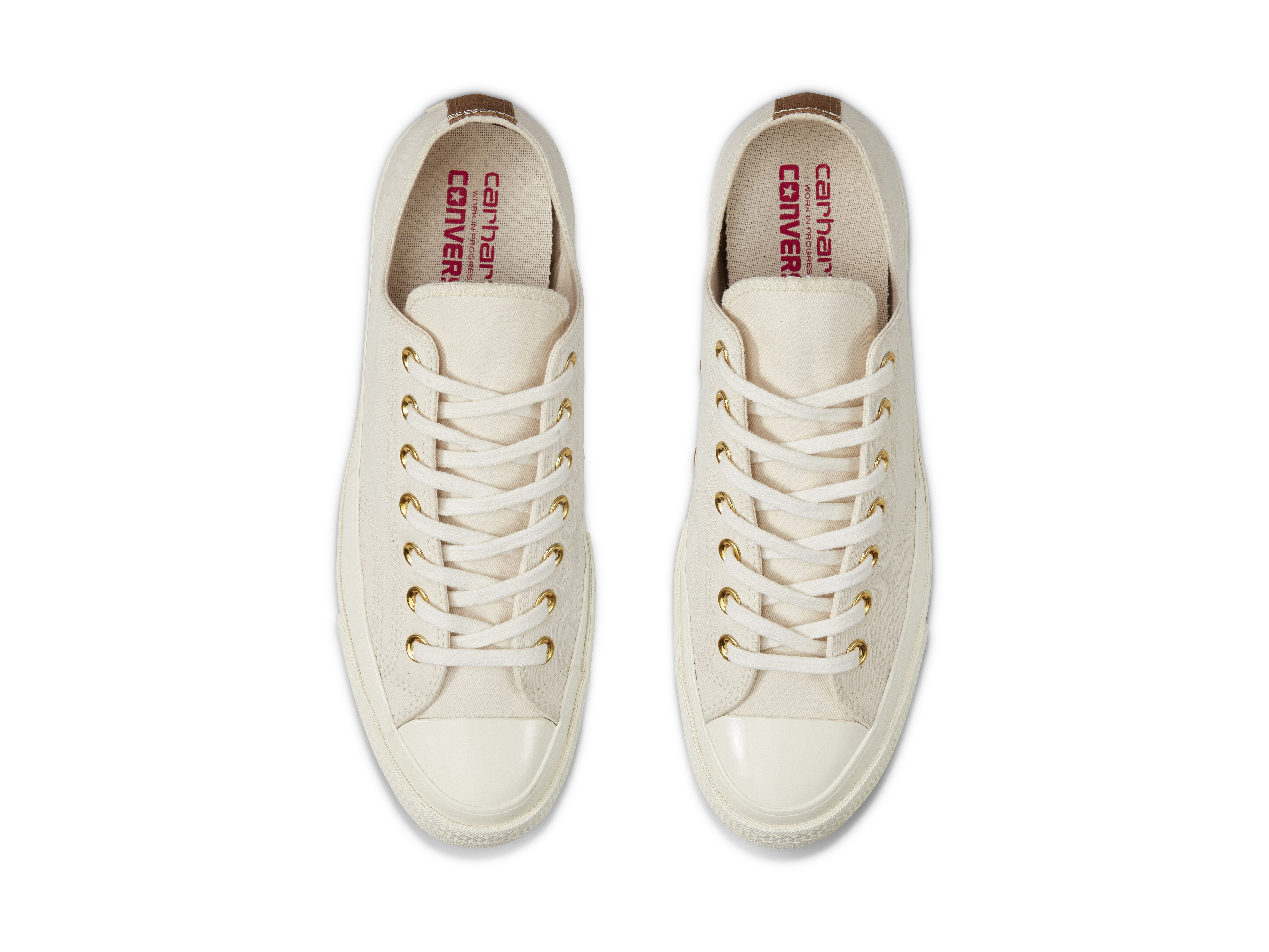 Converse x Carhartt WIP collab on the ‘7 Ox – PAUSE Online | Men's ...