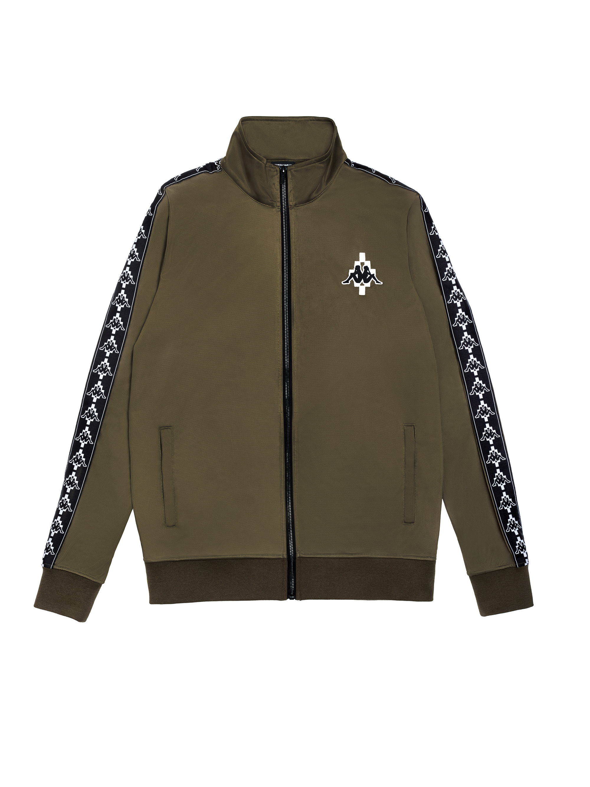 Marcelo Burlon x Kappa Capsule Collection – PAUSE Online | Men's ...