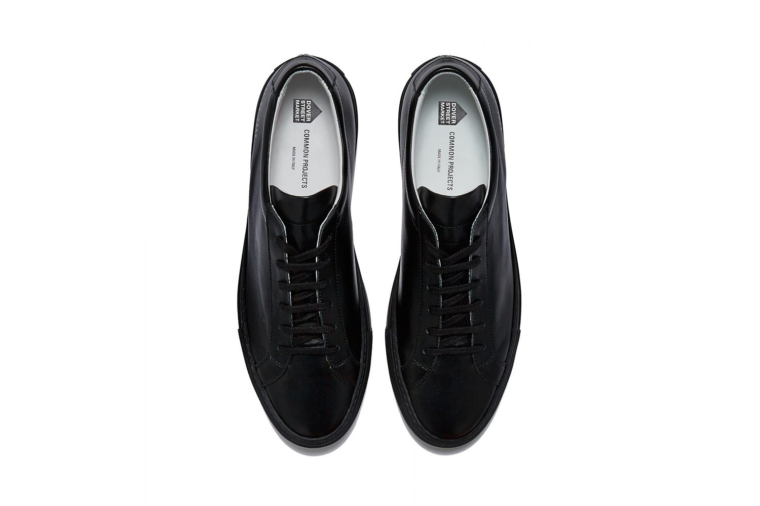 Common projects cheap dover street market