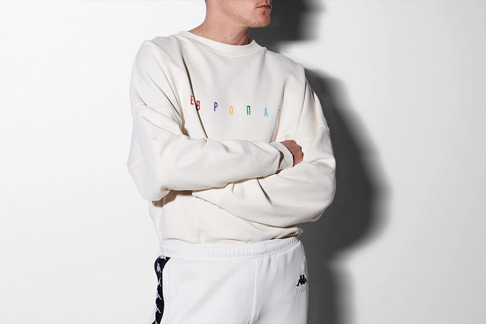 Rubchinskiy x KAPPA Release More Products For Spring/Summer 2017 – PAUSE | Men's Fashion, Street Fashion News & Streetwear