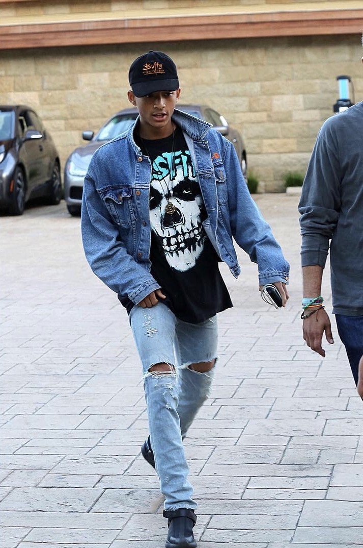 jaden smith jeans jacket