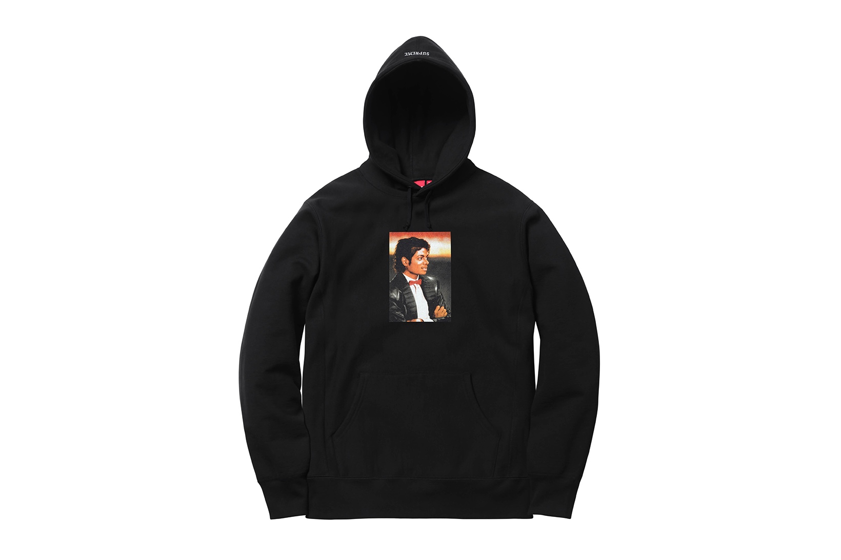 Michael Jackson x Supreme 2017 Capsule Collection drops tomorrow ...