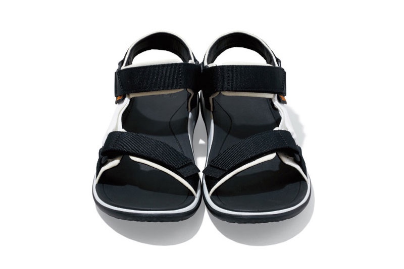 NEIGHBORHOOD Reinterpret the Terra-Float Sandal With Teva – PAUSE ...