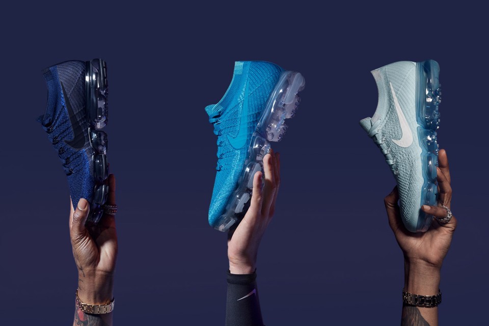 Vapormax collection on sale