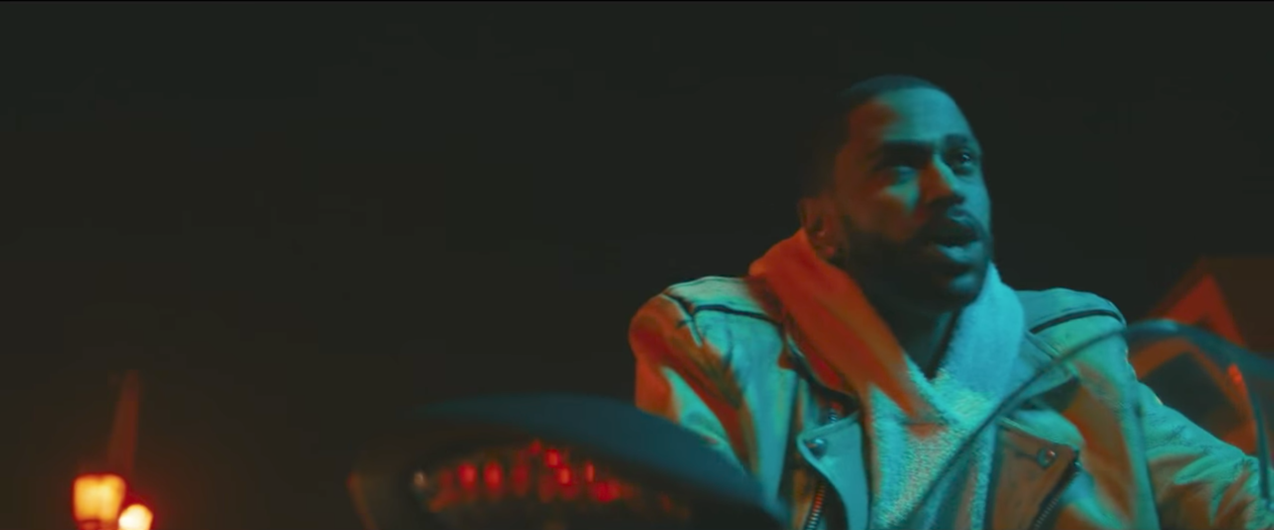 Get The Look: Big Sean Ft. Migos 'Sacrifices' Music Video – PAUSE