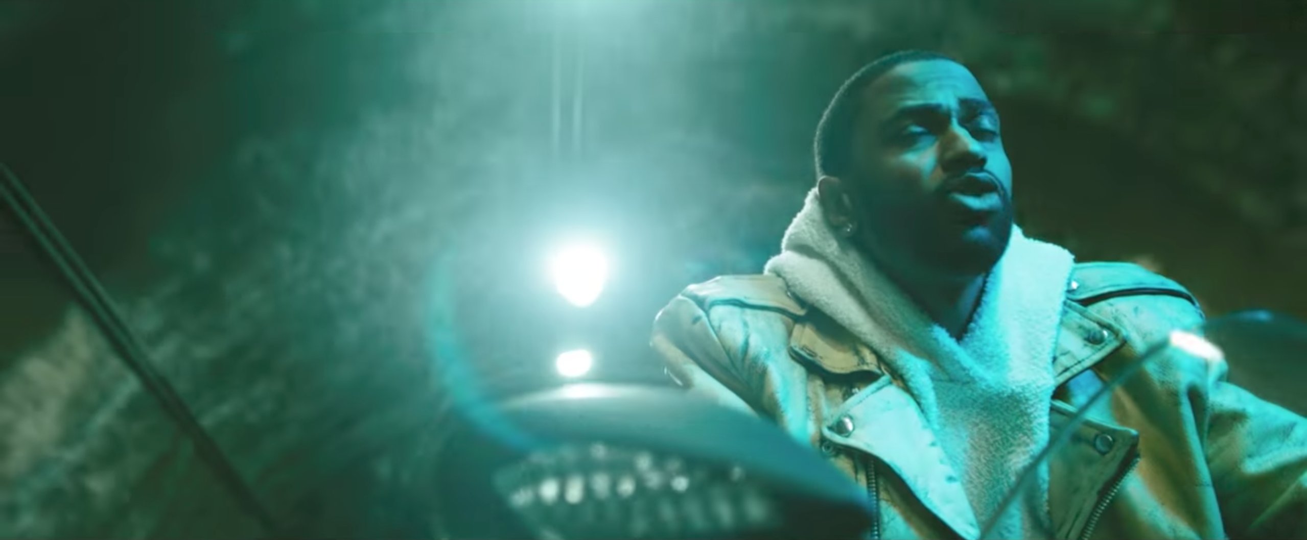 Big Sean & Migos' Sacrifices Video