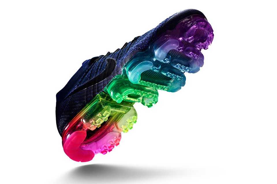 Lgbt nike clearance vapormax