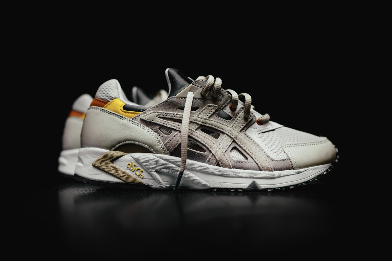 verkopen bezoeker verkoopplan First Look: Wood Wood x ASICS Tiger GEL-DS Trainer OG – PAUSE Online |  Men's Fashion, Street Style, Fashion News & Streetwear