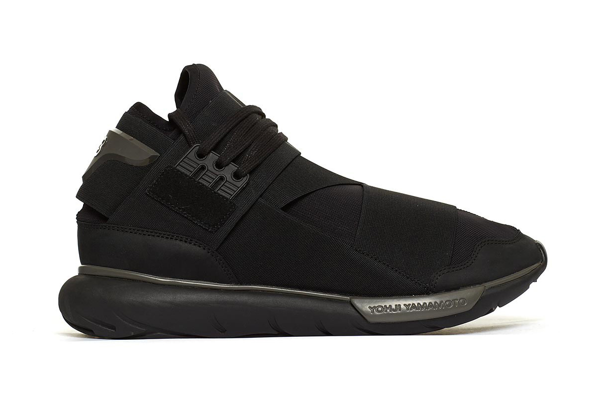 Preview And Preorder Y-3’s Autumn/Winter 2017 Footwear Collection ...