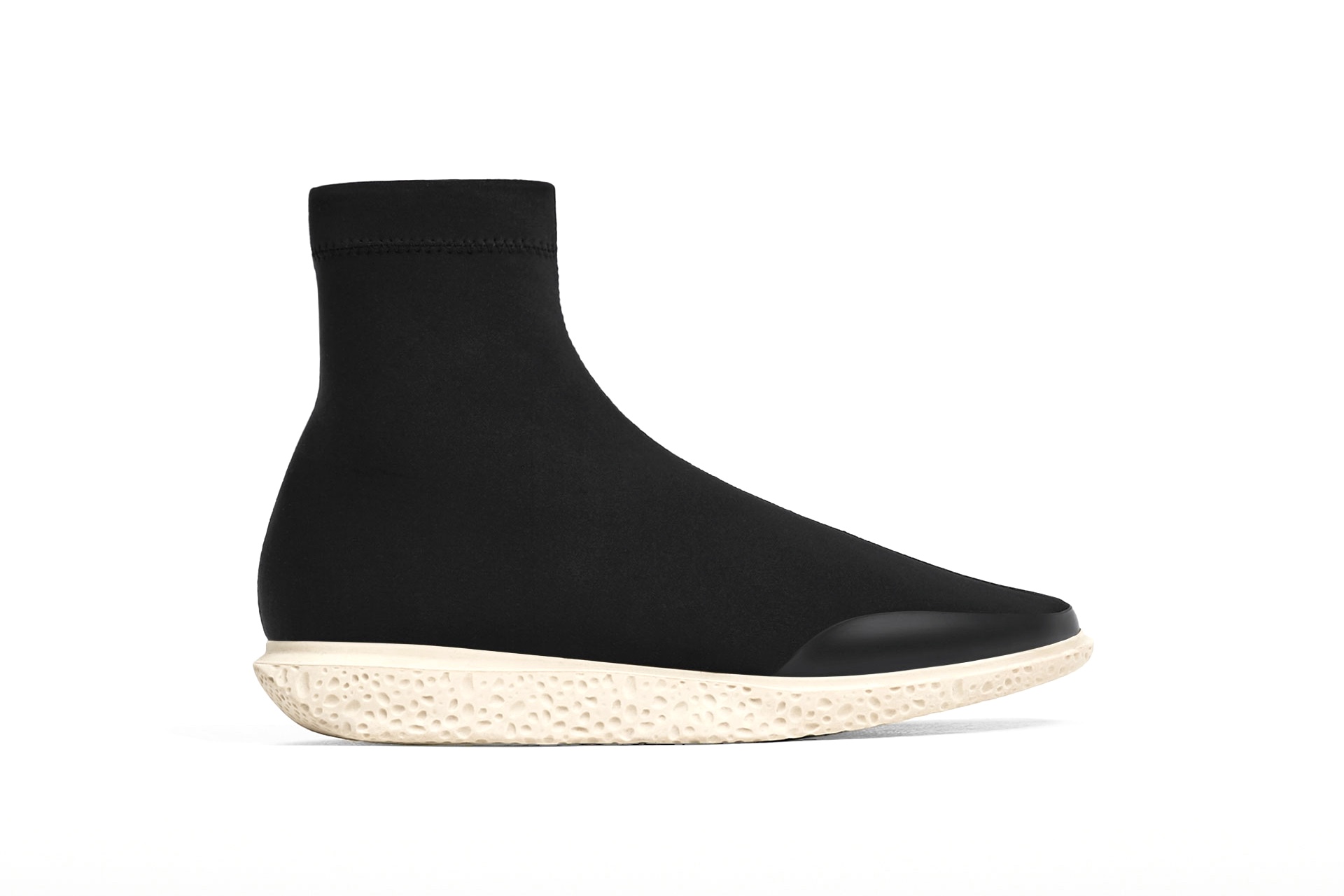 Zara Release Balenciaga Speed Trainer 