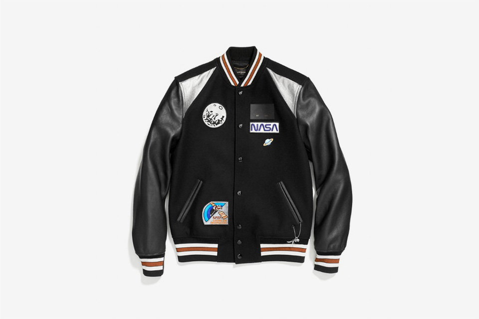 Coach NASA-Themed Pre-Fall Collection – PAUSE Online | Men's Fashion ...