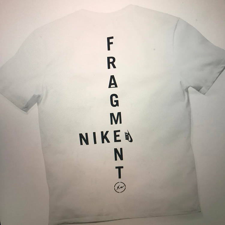 VLONE x fragment design Collaboration – PAUSE Online  Men's Fashion,  Street Style, Fashion News & Streetwear