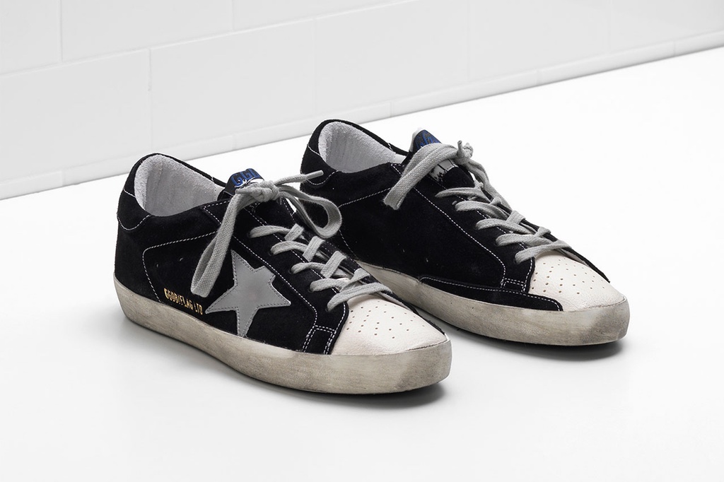 Golden Goose Deluxe Brand Opens a Store in Hong Kong – PAUSE Online ...