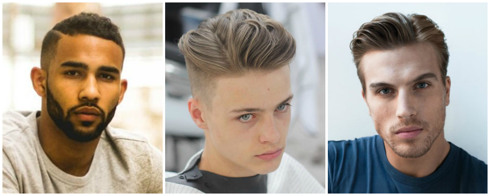 Men's Hairstyle Trends for 2017  Mens street style, Best mens