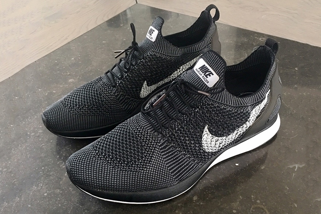 Get a Closer Look at the Nike Mariah Racer – PAUSE Online | Men's ...