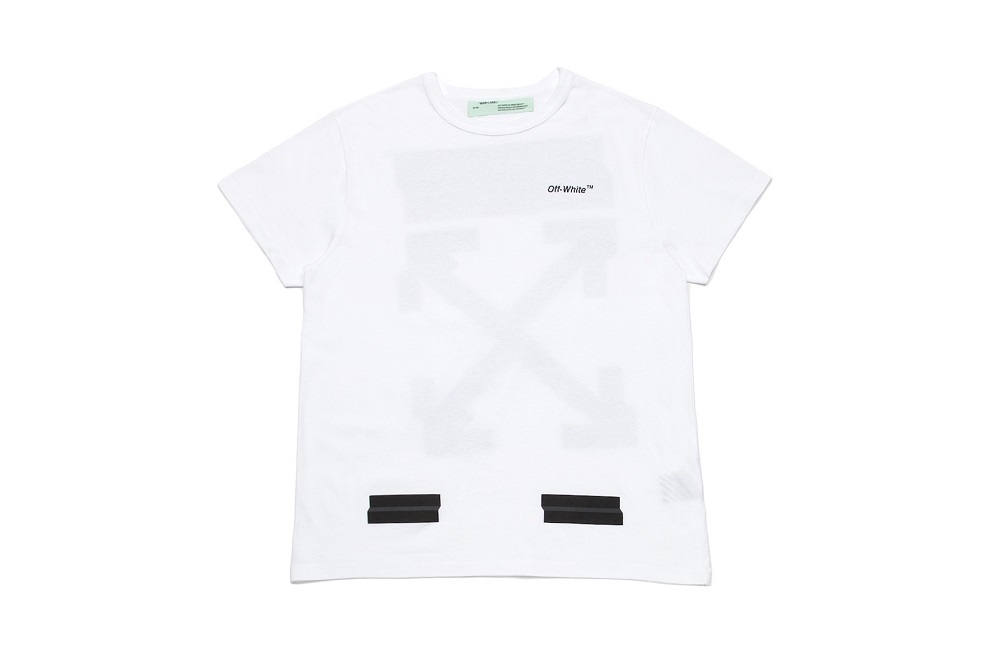 OFF-WHITE Hong Kong-exclusive Capsule Collection – PAUSE Online | Men's ...