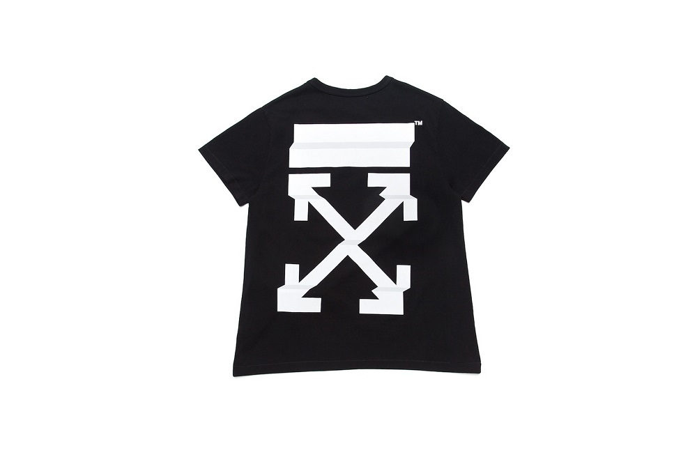 OFF-WHITE Hong Kong-exclusive Capsule Collection – PAUSE Online | Men's ...