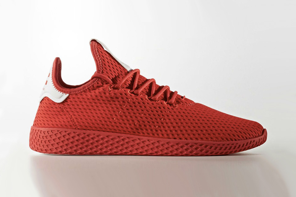 Rejse evne pave Pharrell x adidas' Tennis Hu New Colourways – PAUSE Online | Men's Fashion,  Street Style, Fashion News & Streetwear