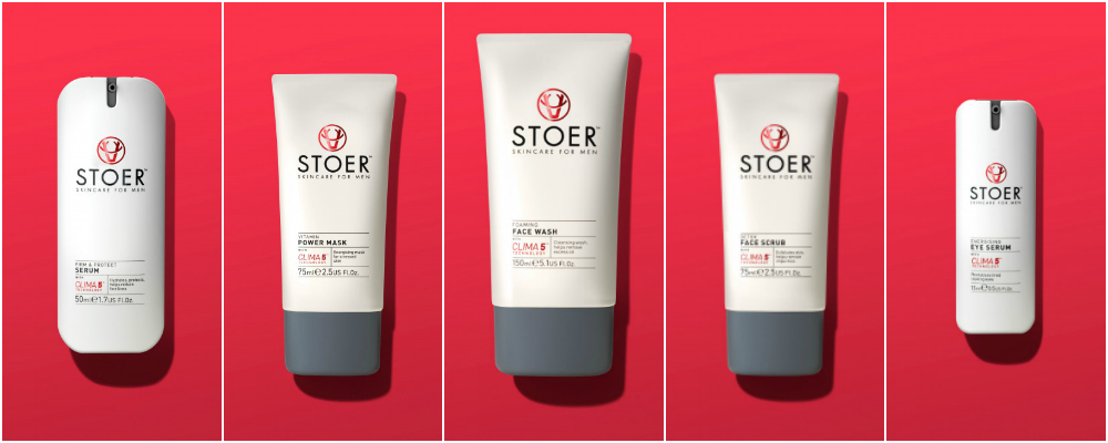 stoer skincare