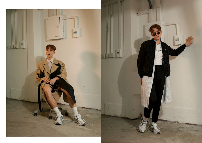 The World Is Your Oyster Spring/Summer 2018 Collection – PAUSE Online ...