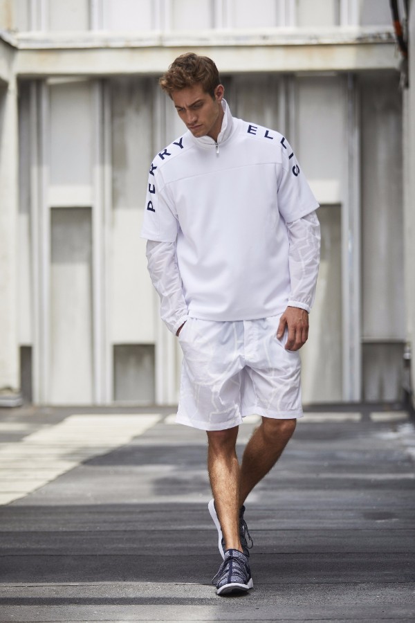 NYFWM: Perry Ellis Spring/Summer 2018 Collection – PAUSE Online | Men's ...