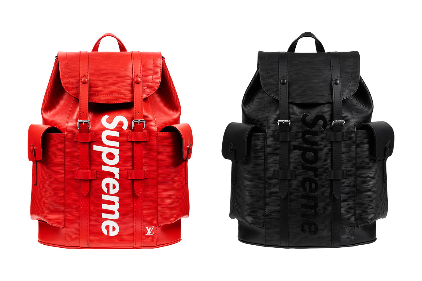 Every piece from the highly anticipated Supreme x Louis Vuitton collection – PAUSE Online | Men ...
