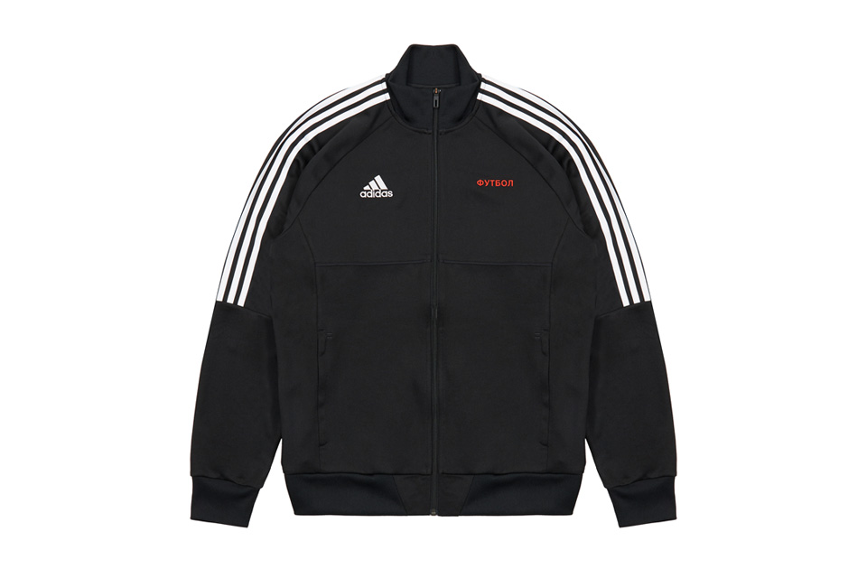 Gosha Rubchinskiy x adidas is available to buy – PAUSE Online