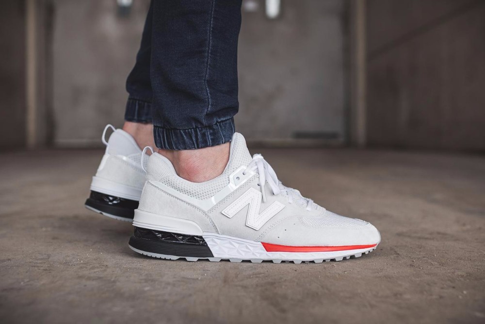 New Balance MS 574 Pack – PAUSE Online | Men's Fashion, Street Style ...