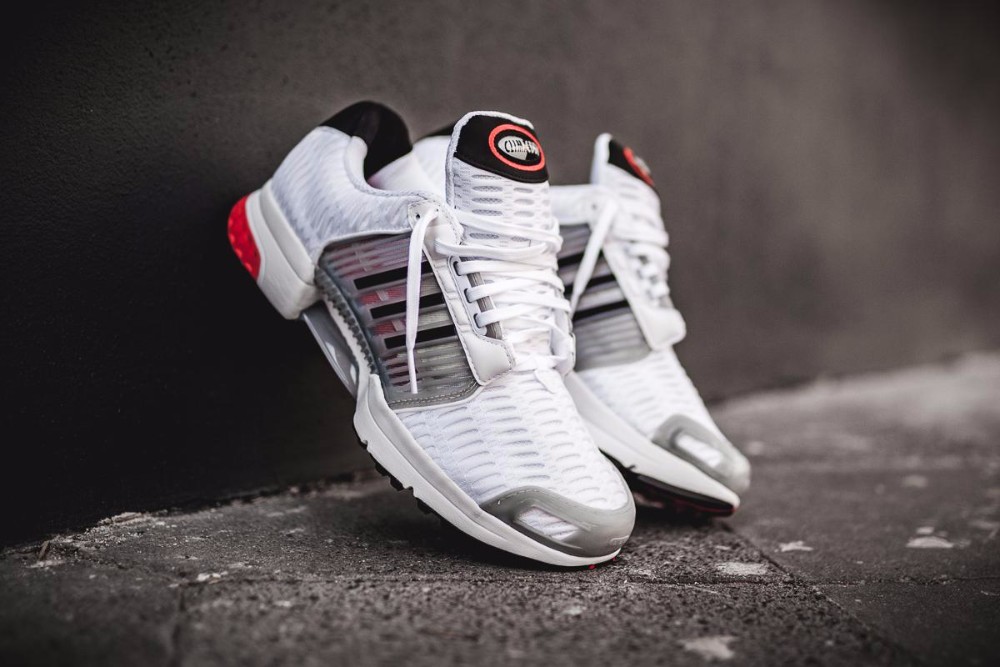 adidas Climacool 1 OG “White” – PAUSE Online | Men's Fashion, Street Style,  Fashion News \u0026 Streetwear