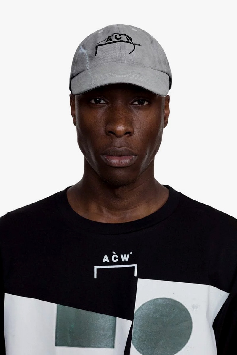 A-COLD-WALL* Release Spring/Summer 2018 Collection – PAUSE Online | Men ...