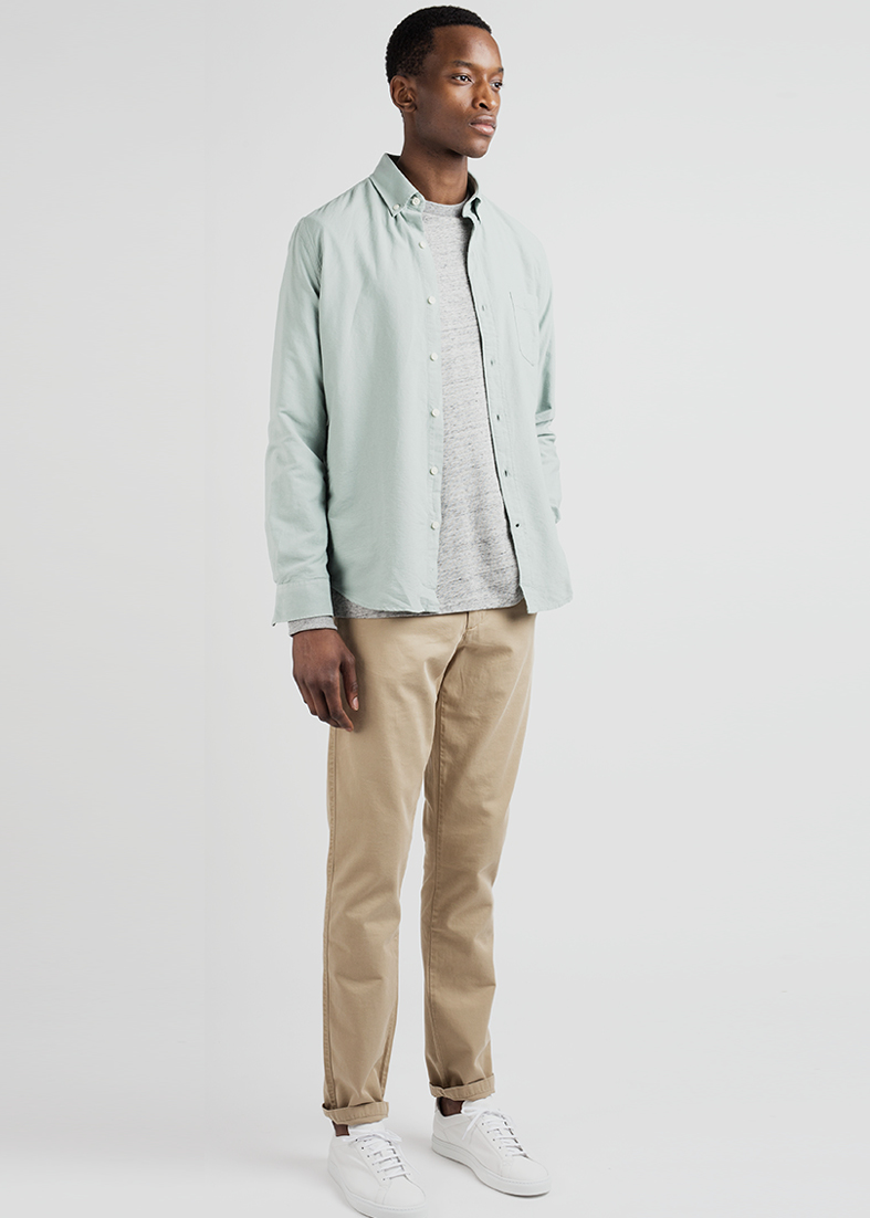 A Day’s March Spring/Summer 2017 Collection – PAUSE Online | Men's ...