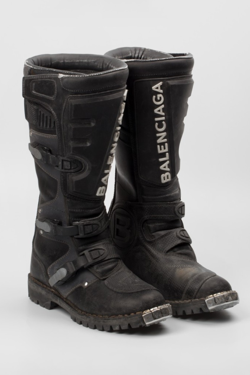 Chi tiết với hơn 69 balenciaga mens ankle boots siêu đỉnh  trieuson5