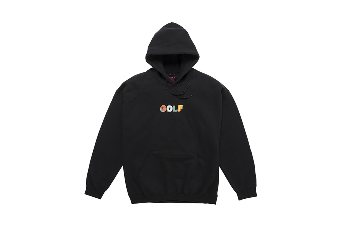 Golf Wang Restocks Its Store For Summer – PAUSE Online | Men's Fashion ...