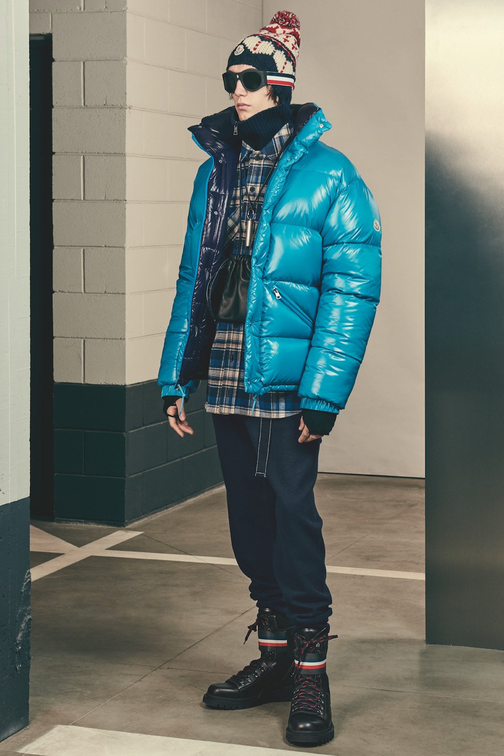 Moncler FW 17/18 Collection – PAUSE Online | Men's Fashion, Street ...