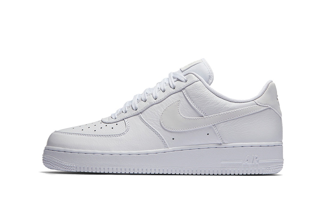 nike air force 1 low premium sneakers