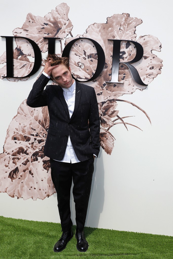 Dior Homme Menswear Spring Summer 2015 Paris  DOOR11