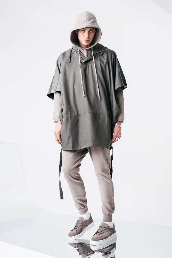 STAMPD debuts Fall/Winter 2017 collection – PAUSE Online | Men's