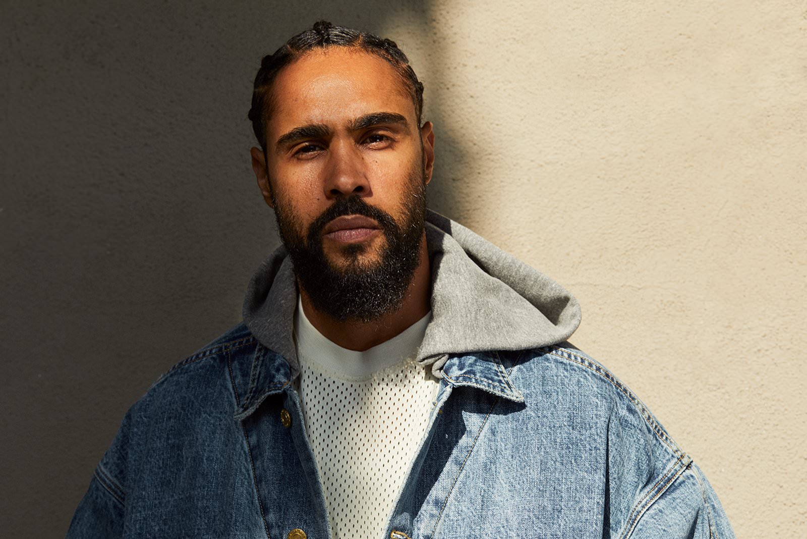 Spotted: Jerry Lorenzo in Fear of God, Ralph Lauren and Y-3 – PAUSE Online