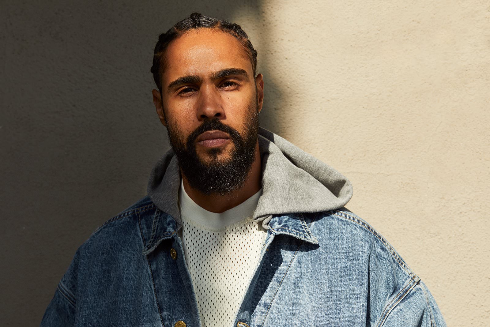 Fear Of God Jerry Lorenzo Interview Mr Porter