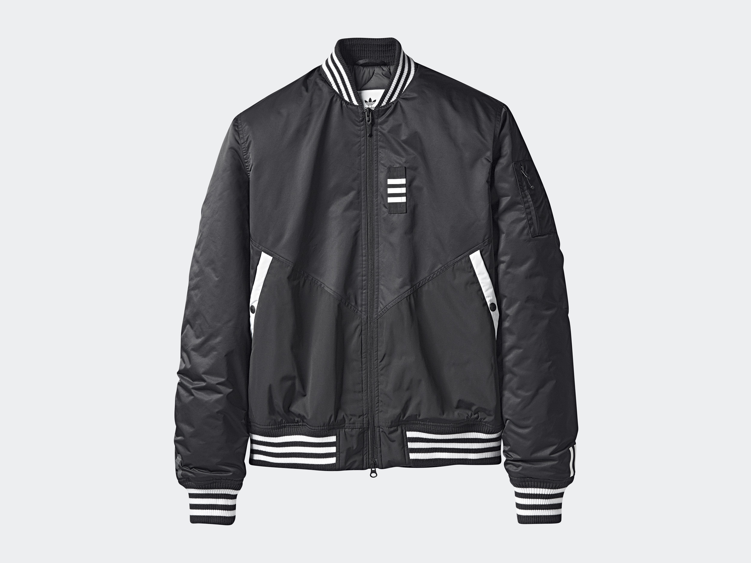 Adidas originals jacket outlet 2017