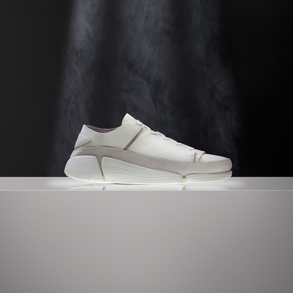 Clarks originals outlet trigenic evo