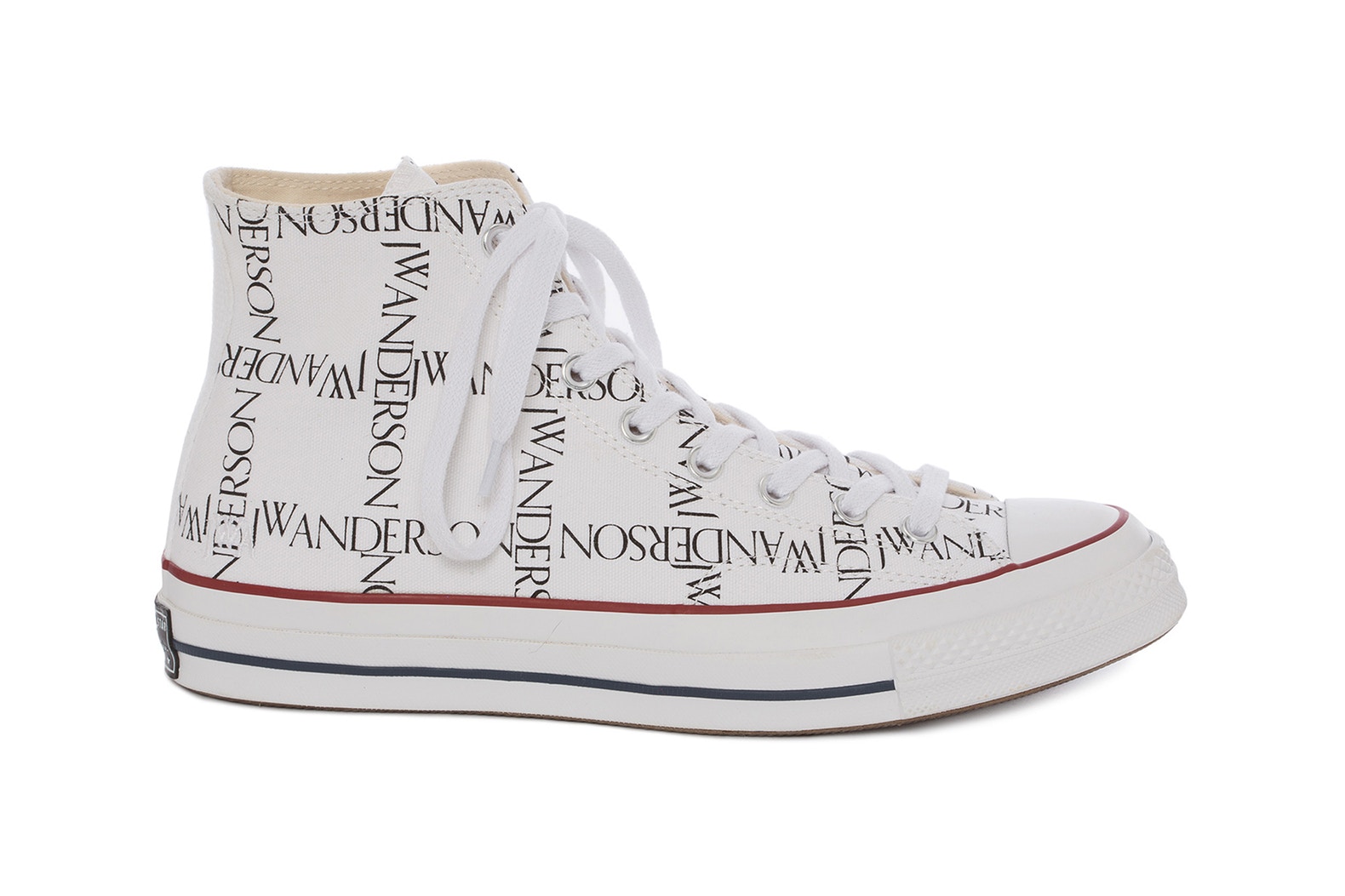 all converse collaborations